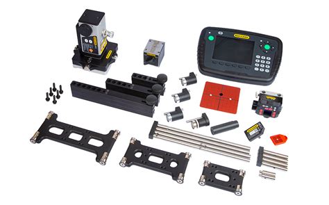 easy laser alignment tool.